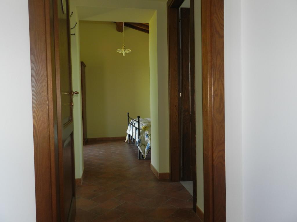 Agriturismo Le Sorgenti Pitigliano Quarto foto
